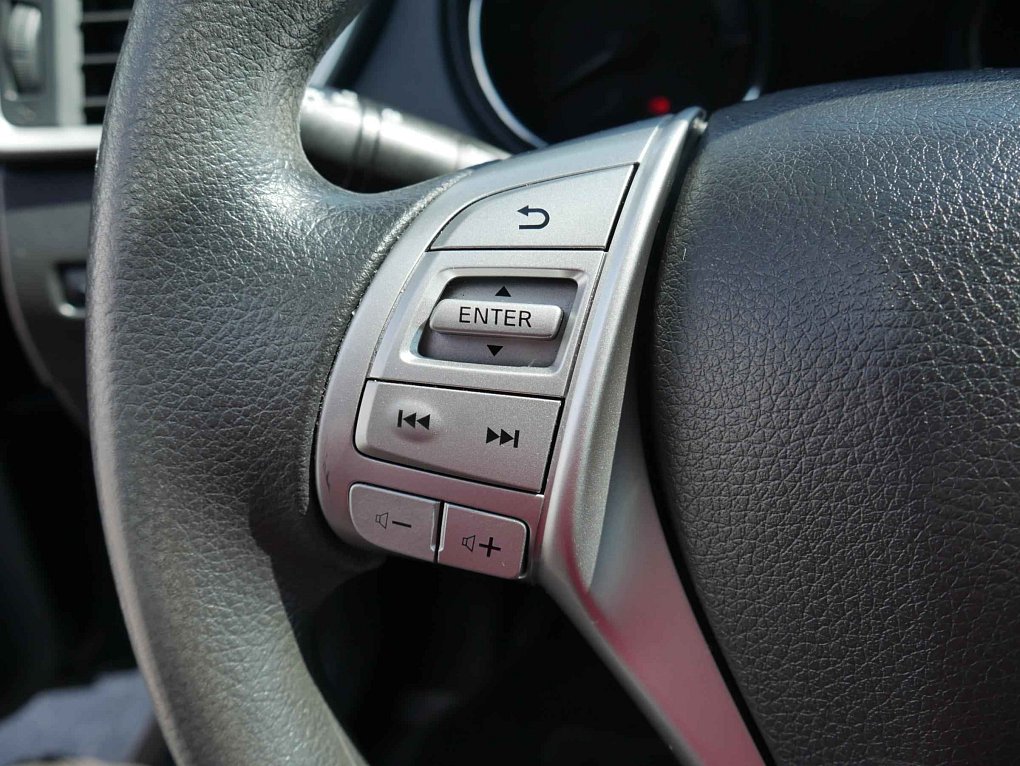 Nissan X-Trail 1.6dCi 
