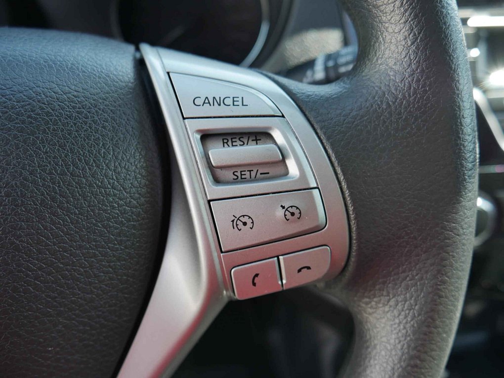 Nissan X-Trail 1.6dCi 