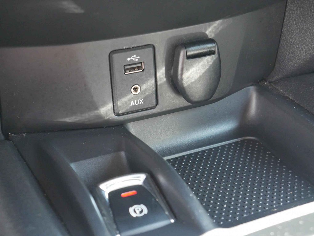 Nissan X-Trail 1.6dCi 