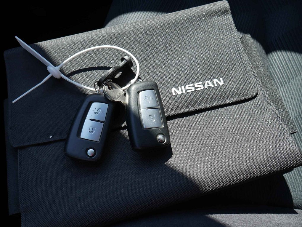 Nissan X-Trail 1.6dCi 