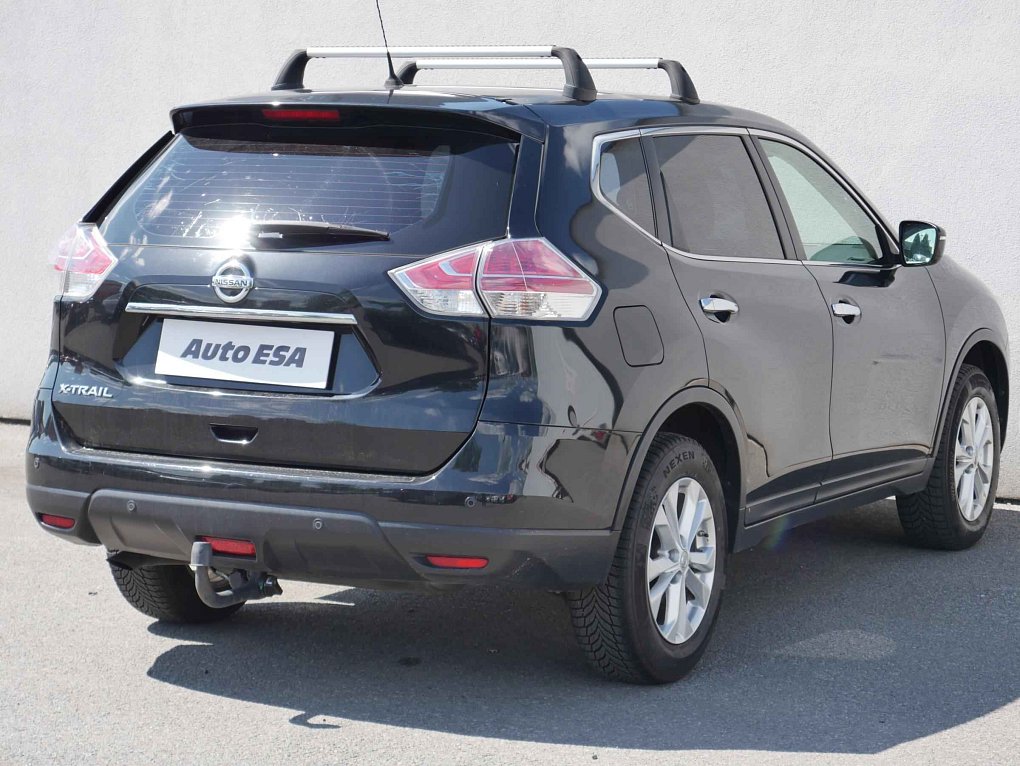 Nissan X-Trail 1.6dCi 