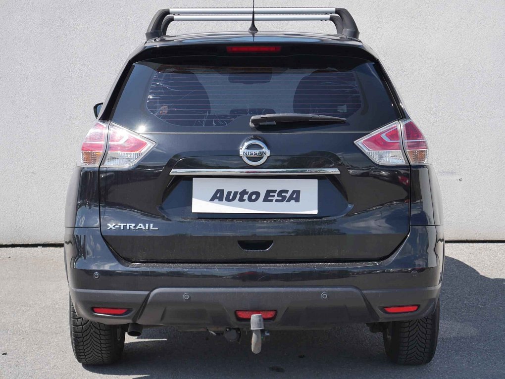 Nissan X-Trail 1.6dCi 