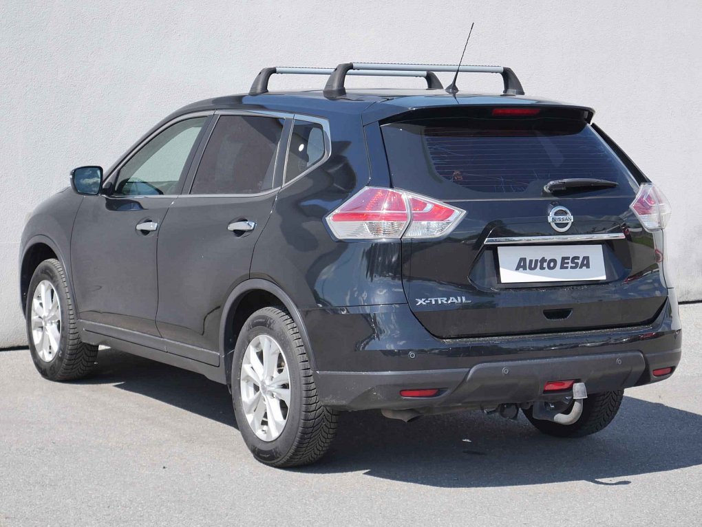 Nissan X-Trail 1.6dCi 