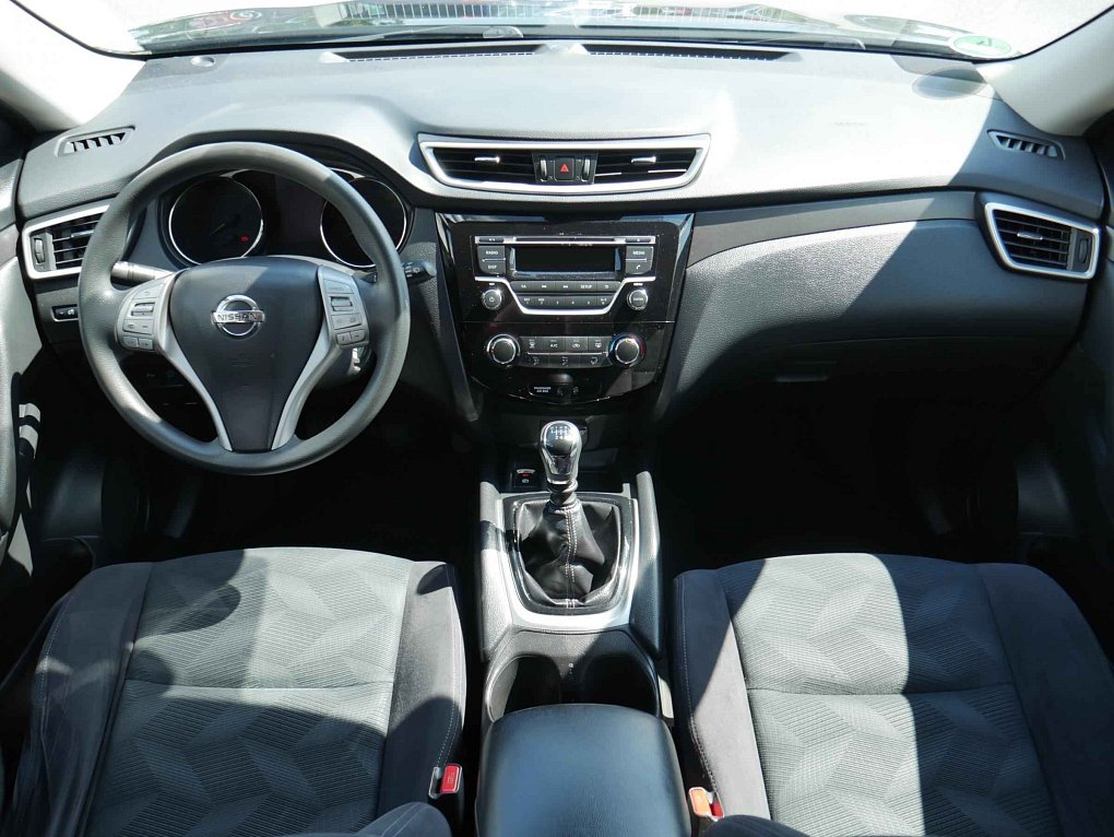Nissan X-Trail 1.6dCi 