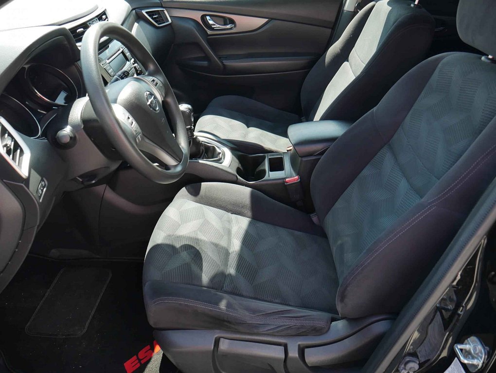 Nissan X-Trail 1.6dCi 