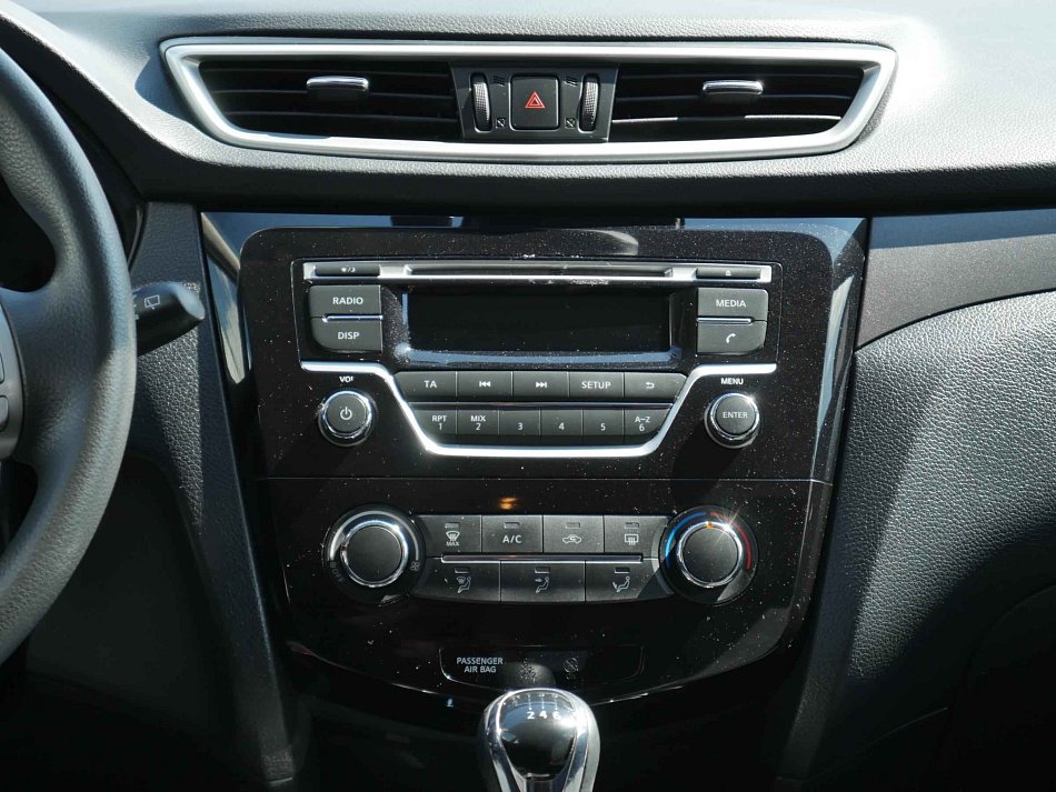 Nissan X-Trail 1.6dCi 