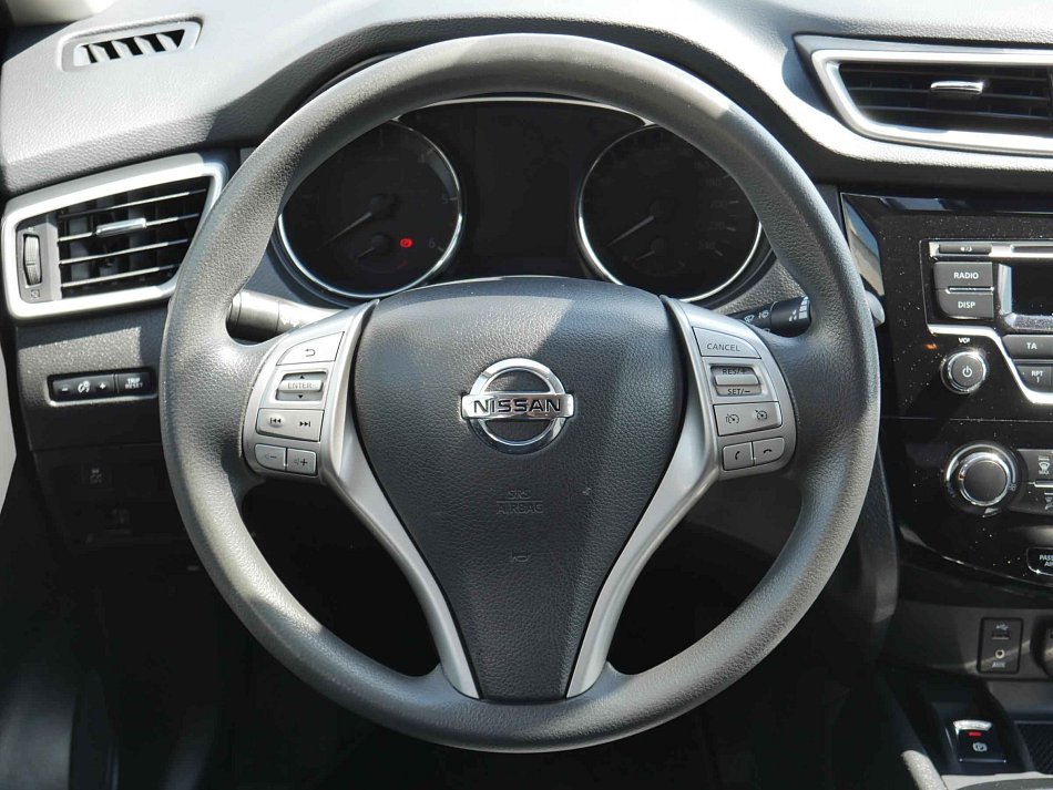 Nissan X-Trail 1.6dCi 