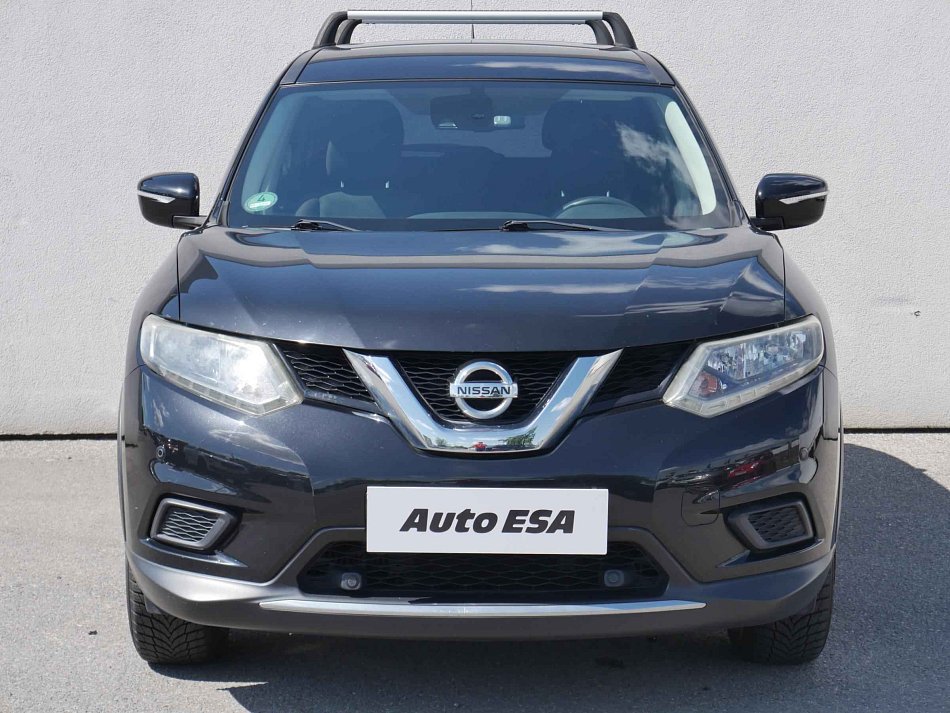 Nissan X-Trail 1.6dCi 