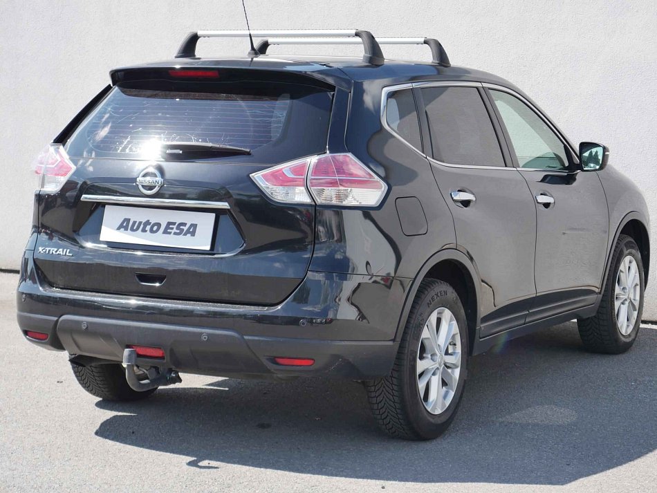 Nissan X-Trail 1.6dCi 