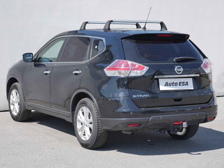 Nissan X-Trail 1.6dCi 