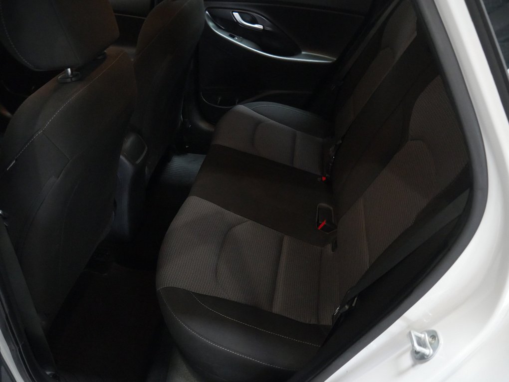Hyundai I30 1.6 