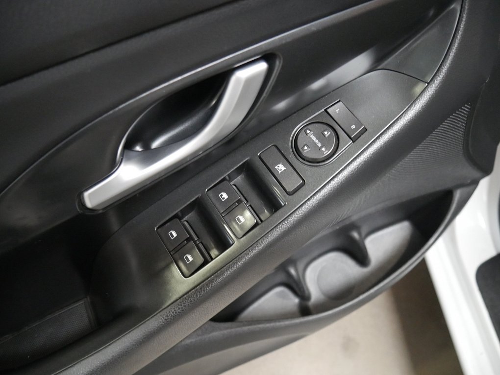 Hyundai I30 1.6 