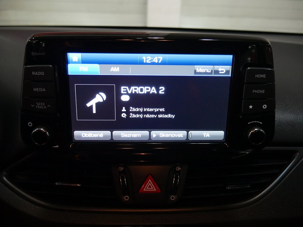 Hyundai I30 1.6 