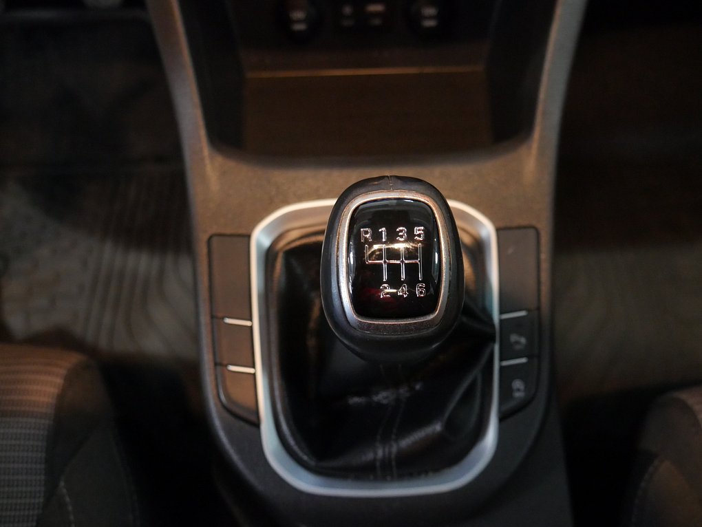 Hyundai I30 1.6 
