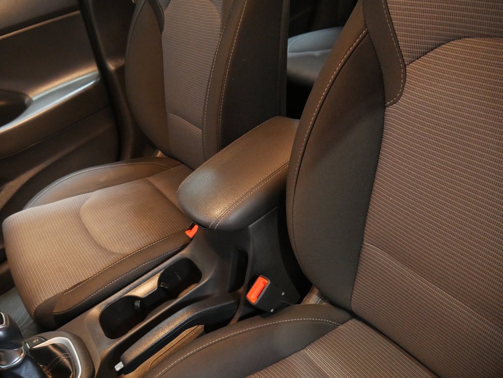 Hyundai I30 1.6 