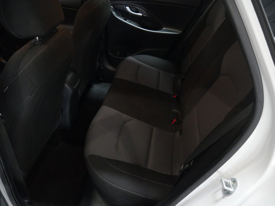 Hyundai I30 1.6 