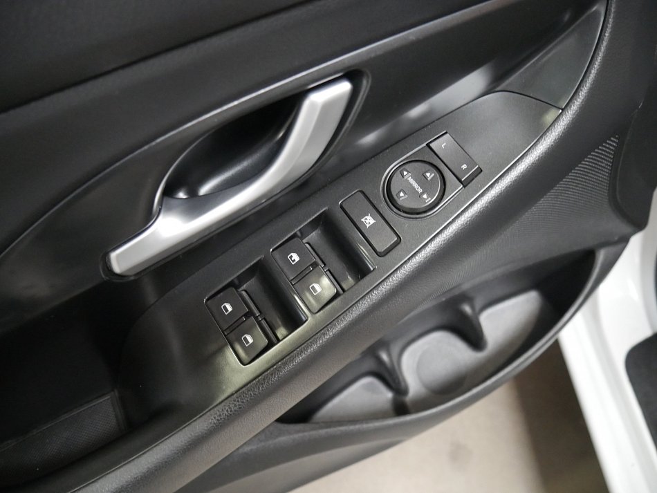 Hyundai I30 1.6 