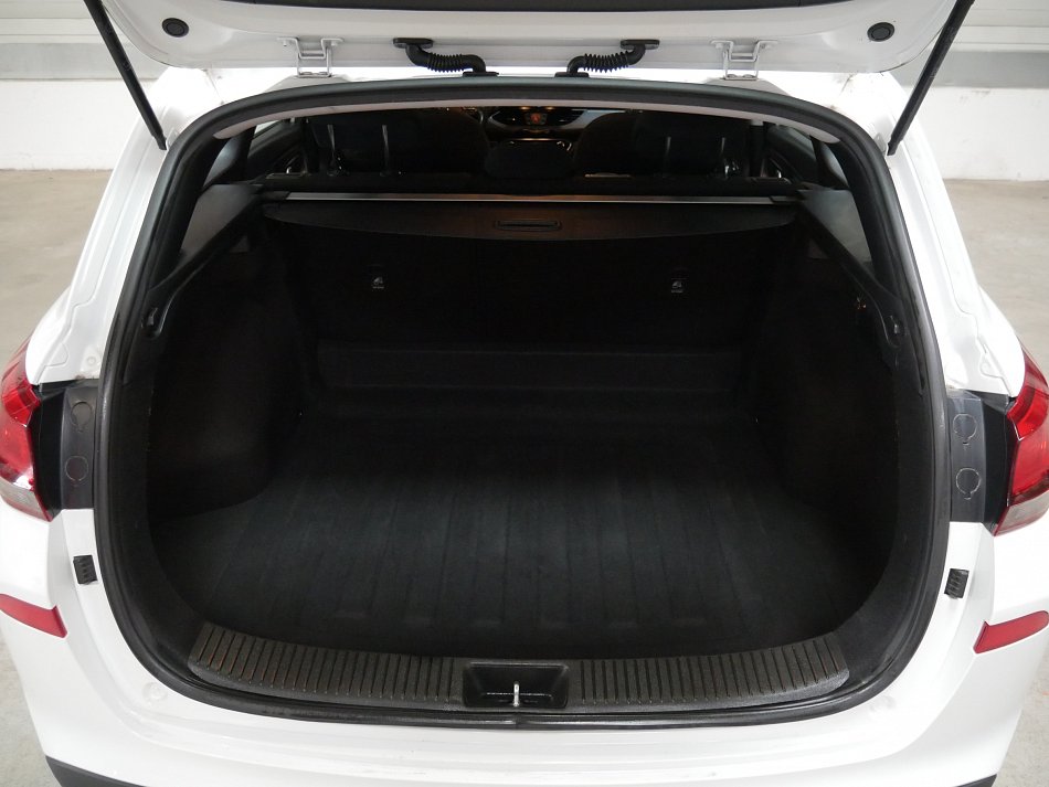 Hyundai I30 1.6 