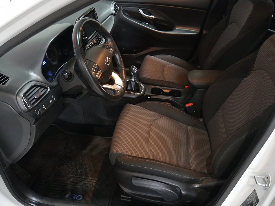 Hyundai I30 1.6 