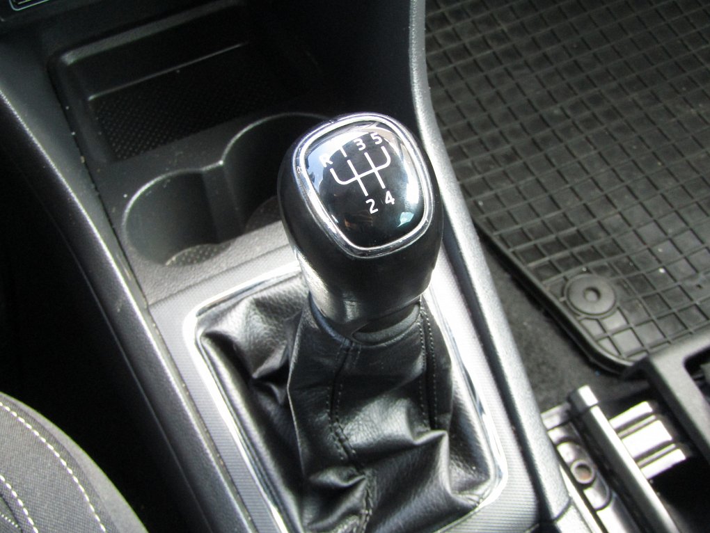 Škoda Rapid 1.0 TSi Style