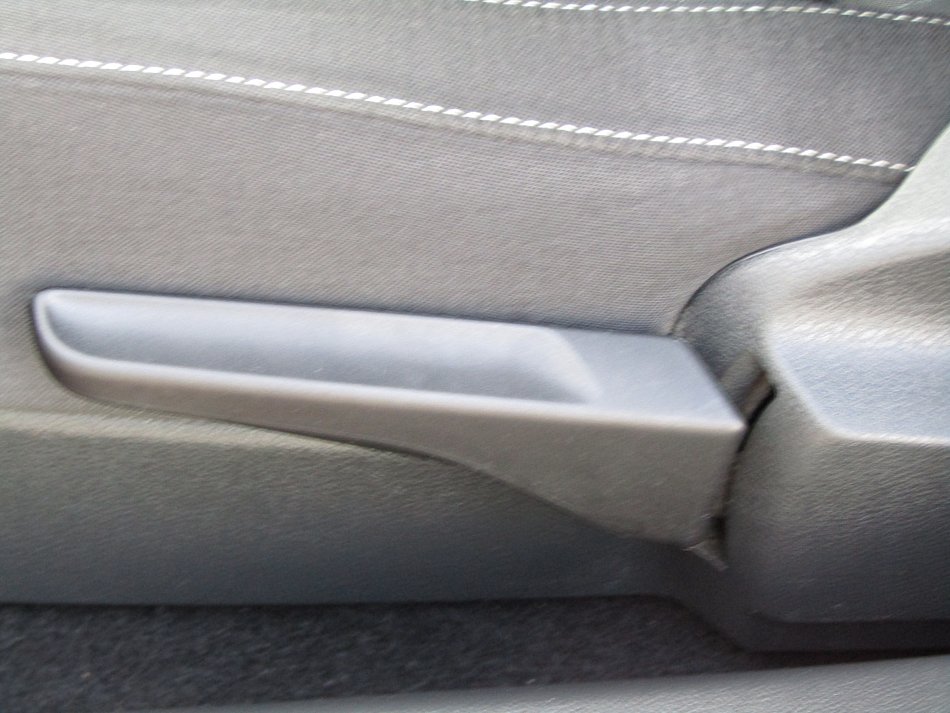 Škoda Rapid 1.0 TSi Style