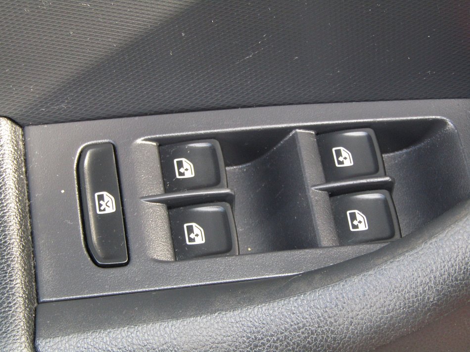 Škoda Rapid 1.0 TSi Style