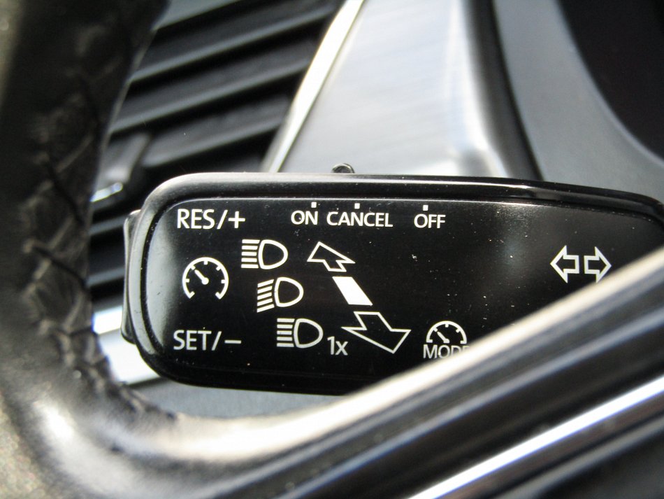 Škoda Rapid 1.0 TSi Style