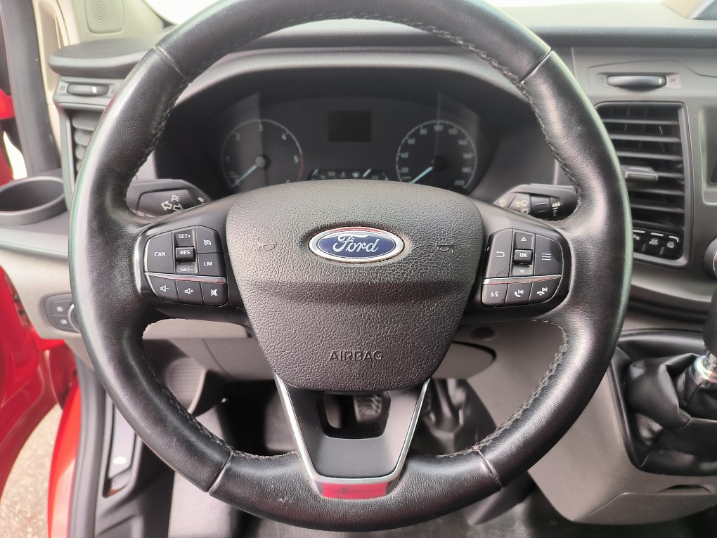 Ford Transit Custom 2.0TDCi Trend L2H1
