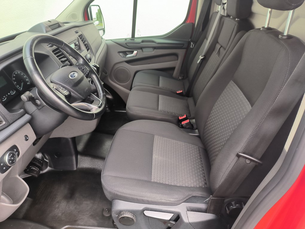 Ford Transit Custom 2.0TDCi Trend L2H1