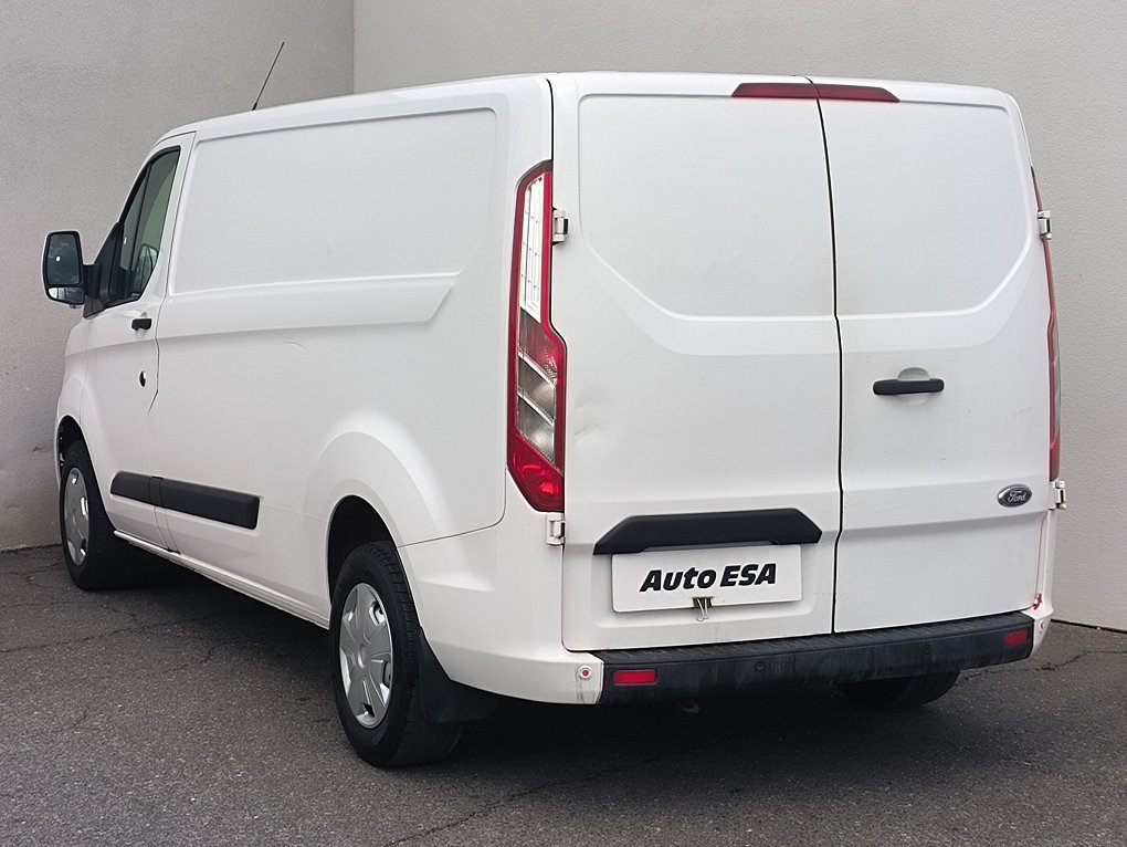 Ford Transit Custom 2.0TDCi Trend L2H1