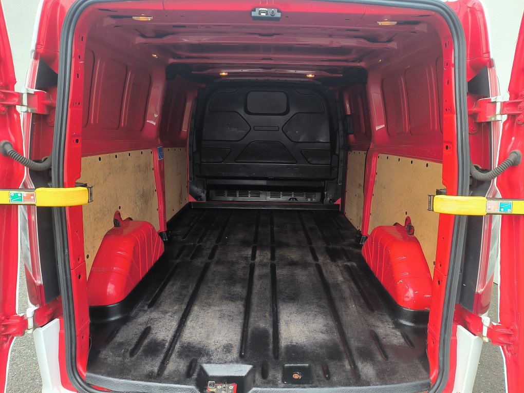 Ford Transit Custom 2.0TDCi Trend L2H1
