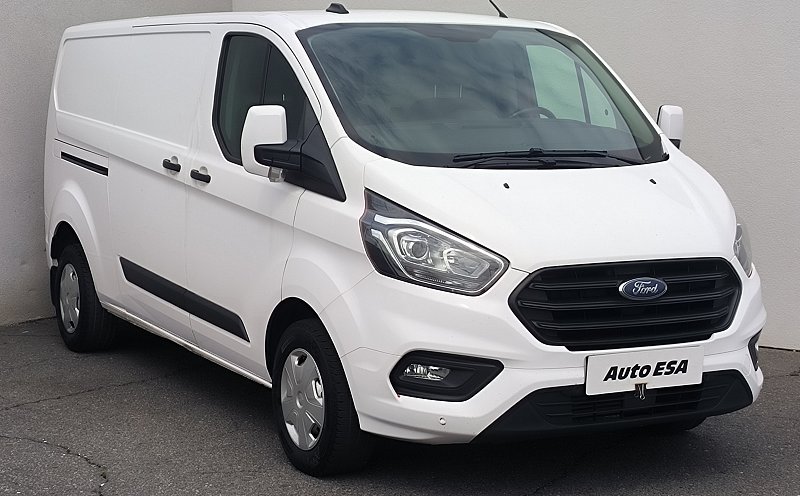 Ford Transit Custom 2.0TDCi Trend L2H1