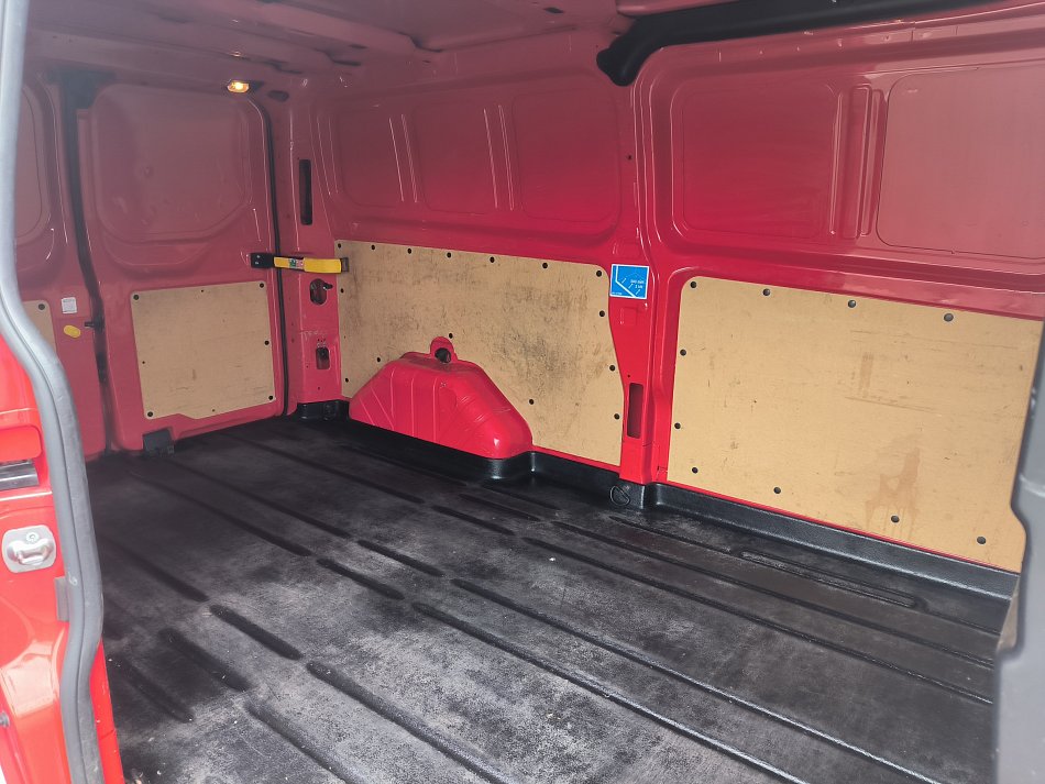 Ford Transit Custom 2.0TDCi Trend L2H1
