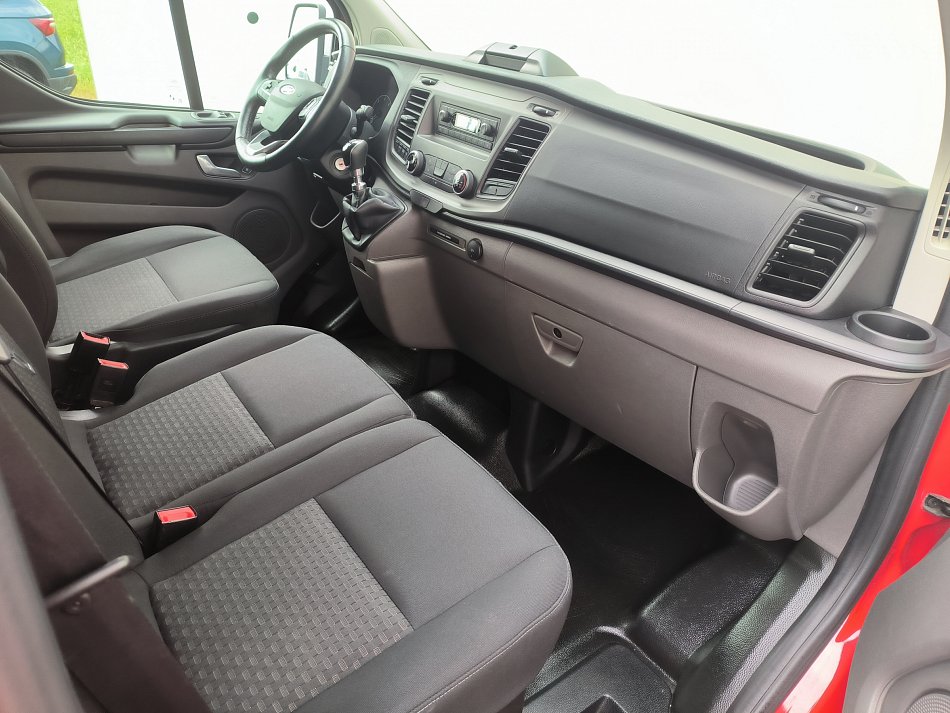 Ford Transit Custom 2.0TDCi Trend L2H1