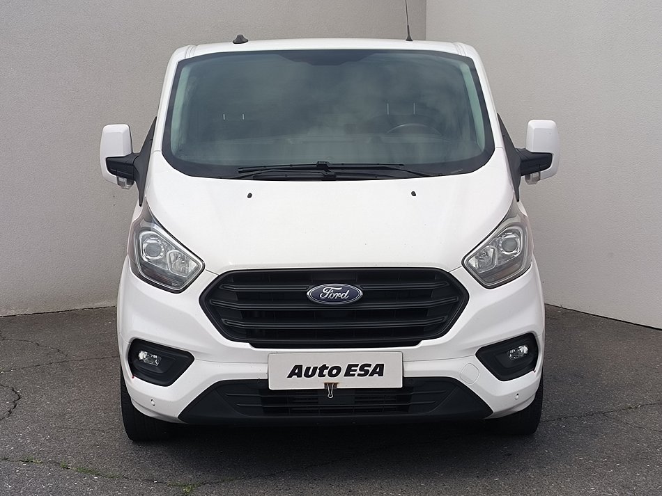 Ford Transit Custom 2.0TDCi Trend L2H1