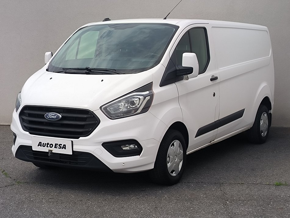 Ford Transit Custom 2.0TDCi Trend L2H1