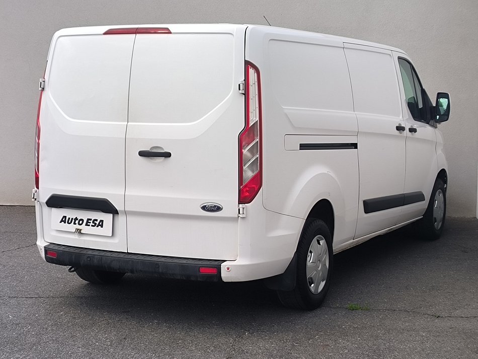 Ford Transit Custom 2.0TDCi Trend L2H1