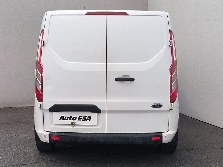 Ford Transit Custom 2.0TDCi Trend L2H1