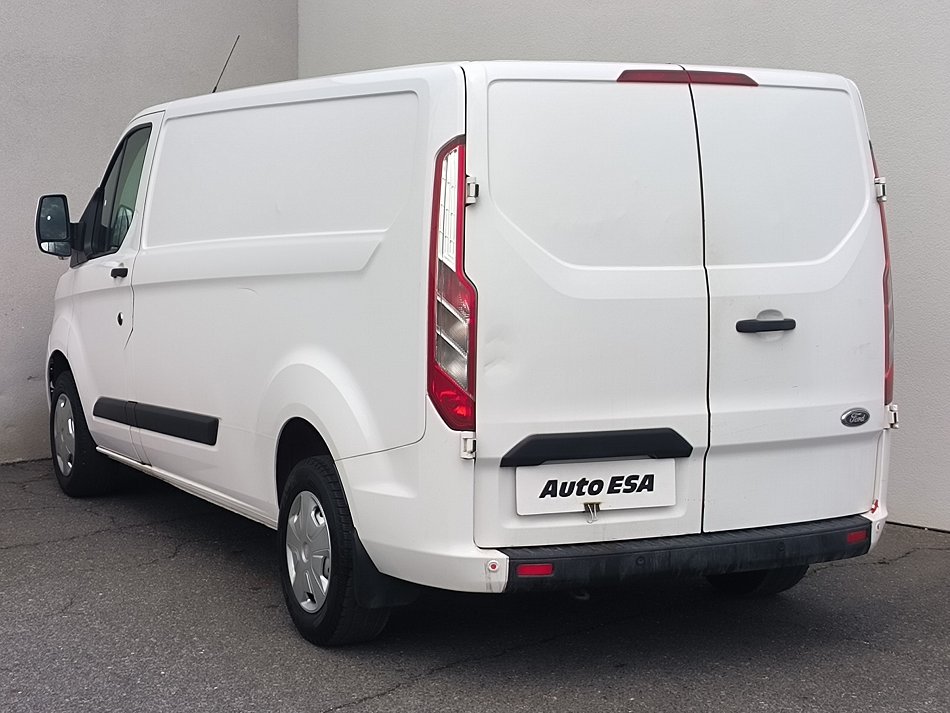 Ford Transit Custom 2.0TDCi Trend L2H1