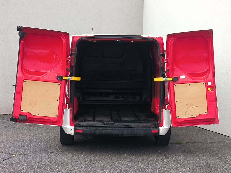 Ford Transit Custom 2.0TDCi Trend L2H1