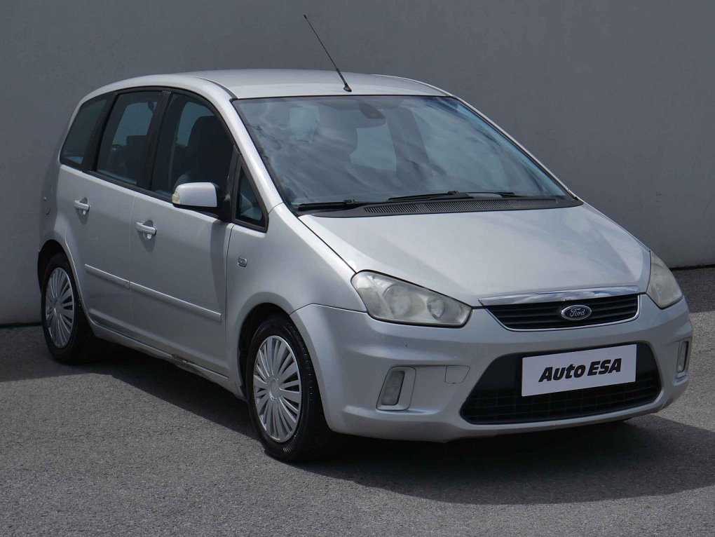 Ford C-MAX 2.0 i 