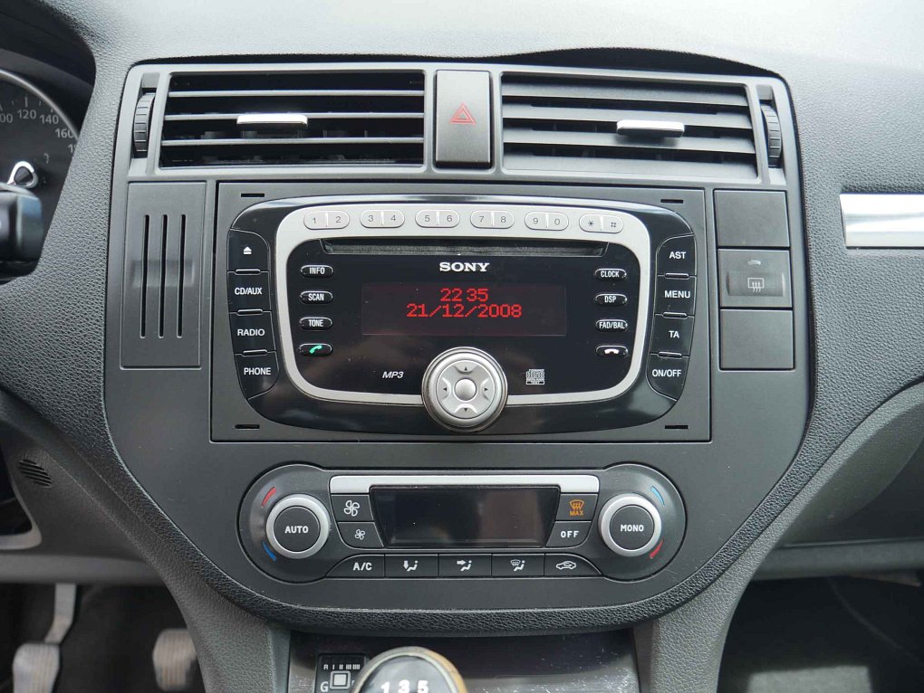 Ford C-MAX 2.0 i 