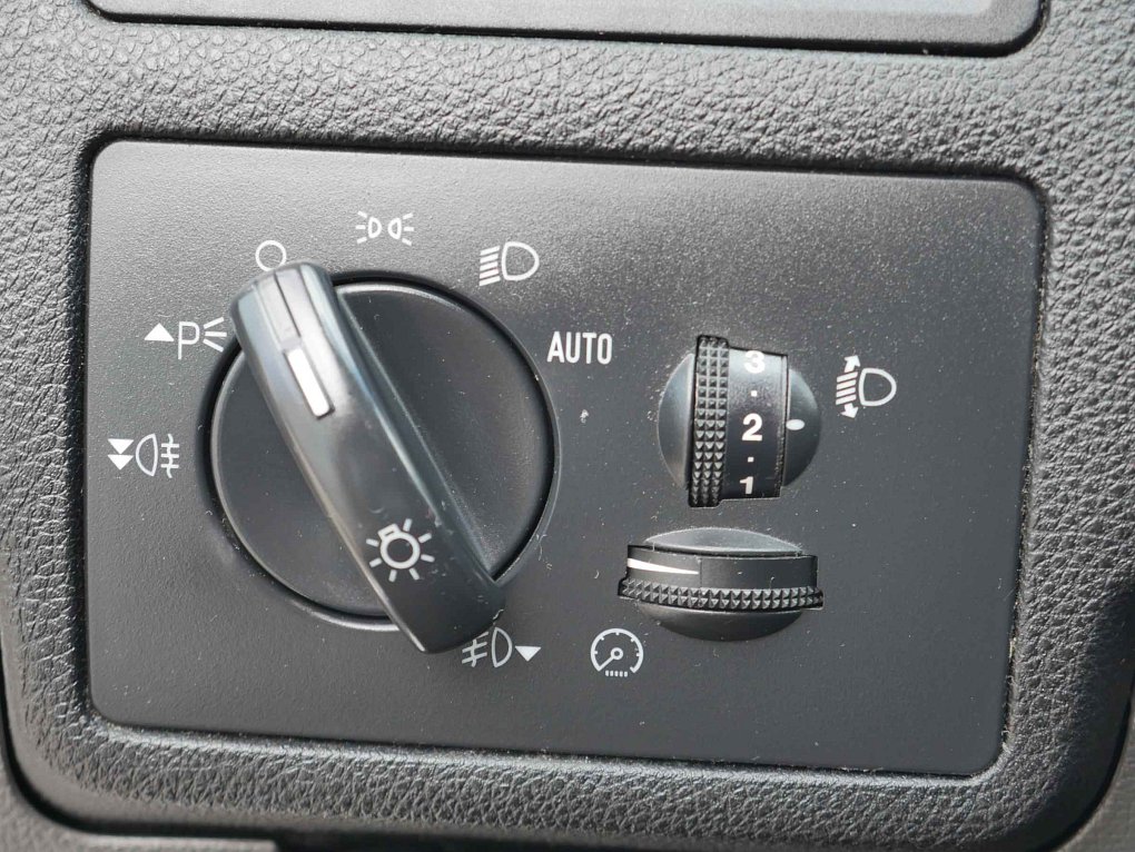 Ford C-MAX 2.0 i 