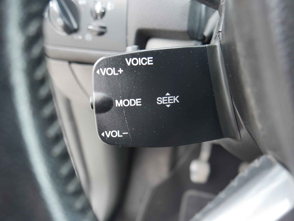 Ford C-MAX 2.0 i 