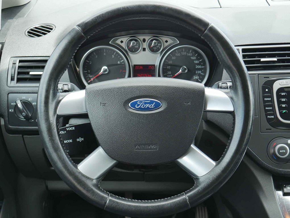 Ford C-MAX 2.0 i 