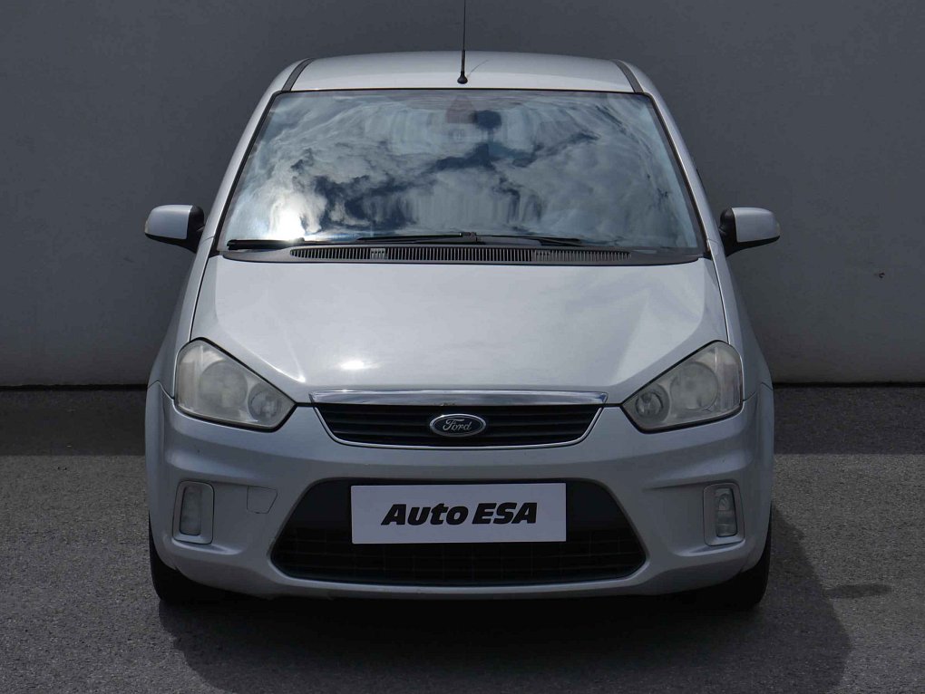 Ford C-MAX 2.0 i 