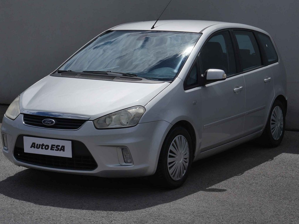 Ford C-MAX 2.0 i 