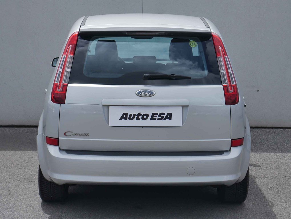 Ford C-MAX 2.0 i 