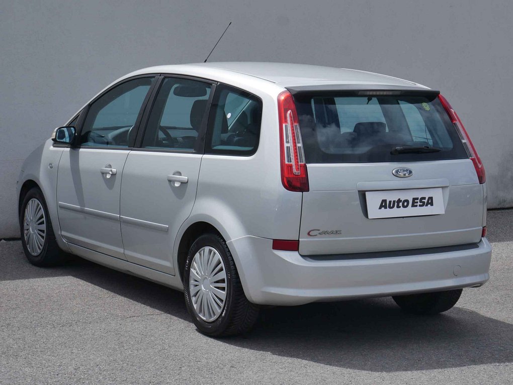 Ford C-MAX 2.0 i 