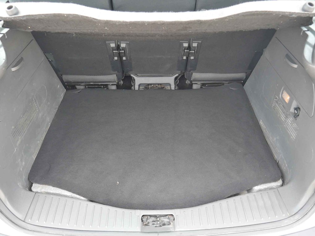 Ford C-MAX 2.0 i 